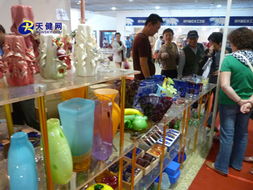 2011第五屆大連進(jìn)出口產(chǎn)品展銷(xiāo)會(huì) 藝術(shù)品進(jìn)出口的繁榮與展望